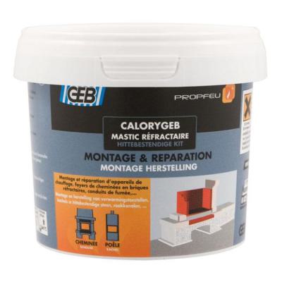  CALORYGEB POT 600G 