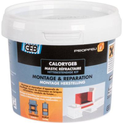  CALORYGEB POT 600G 