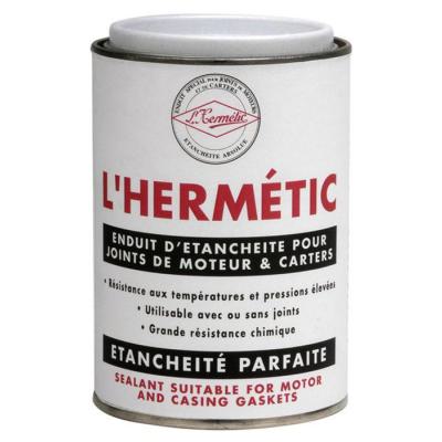  PATE HERMETIQUE 125G 