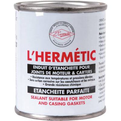  PATE HERMETIQUE 125G 
