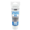  GRAISSE BLANCHE GEB       125G 