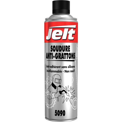  DETECT FUITES JELT 650ML 