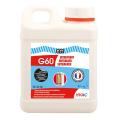 DETARTRANT CANALISATION GEB 1L 