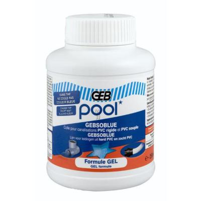 GEBSOBLUET POT        250 ML 