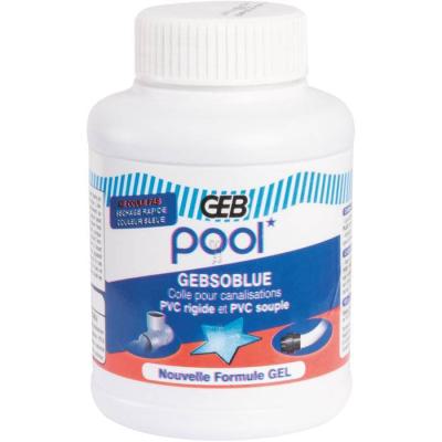  GEBSOBLUET POT        250 ML 