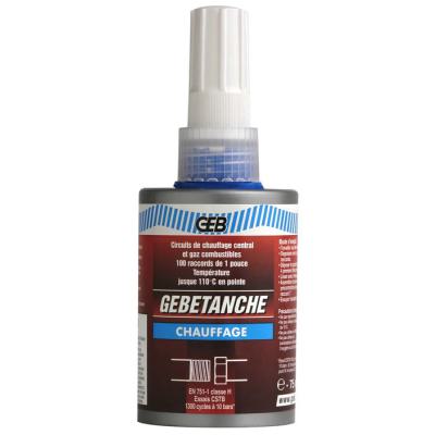  GEBETANCHE CHAUFFAGE      75ML 