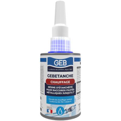  GEBETANCHE CHAUFFAGE      75ML 