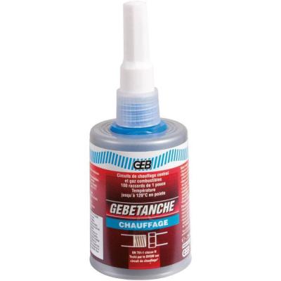  GEBETANCHE CHAUFFAGE      75ML 
