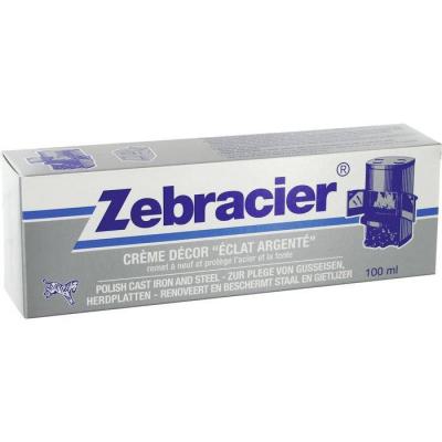  ZEBRACIER           TUBE 100ML 