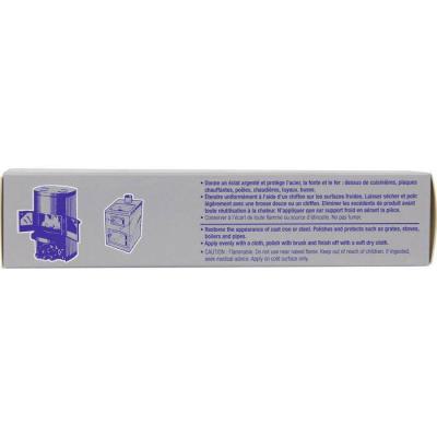  ZEBRACIER           TUBE 100ML 