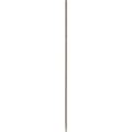  MANCHE PELLE DROIT B.DUR120X40 