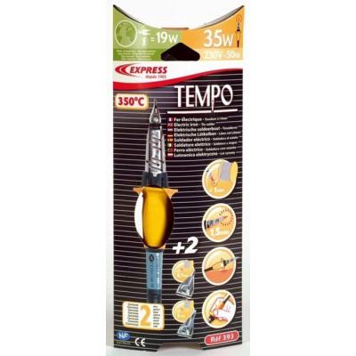  MULTIFER TEMPO             393 