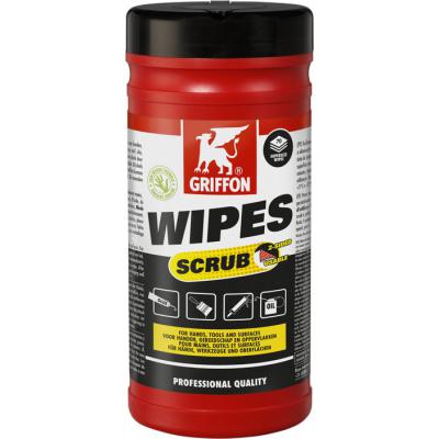  LINGETTES WIPES 