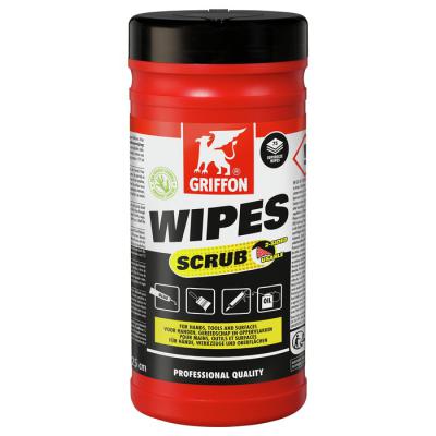  LINGETTES WIPES 