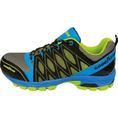  CHAUSSURE SECU S1 RUNNING T46 
