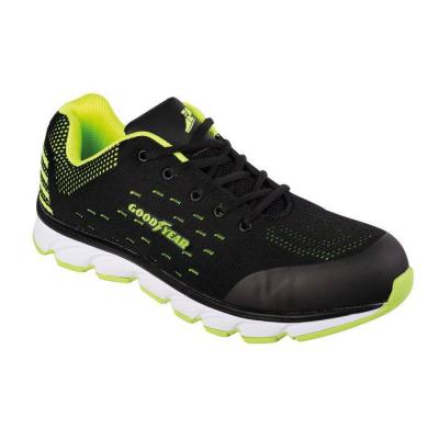  CHAUSSURE SECU S1P RUN BAS T41 
