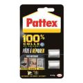  PATE A REPARER 2 DOSES X5G 