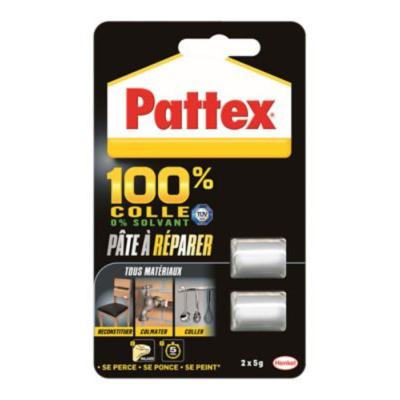  PATE A REPARER 2 DOSES X5G 