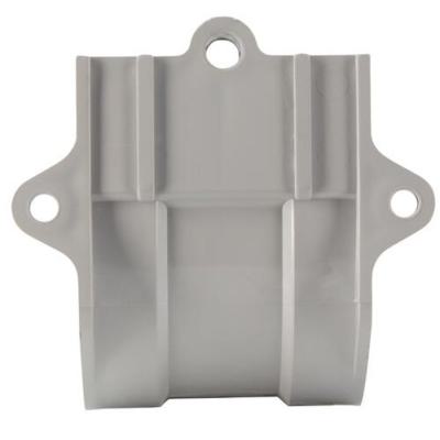  JONCTION GOUTTIERE GRIS 