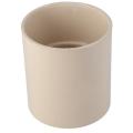  MANCHON DOUBLE F/F SABLE 