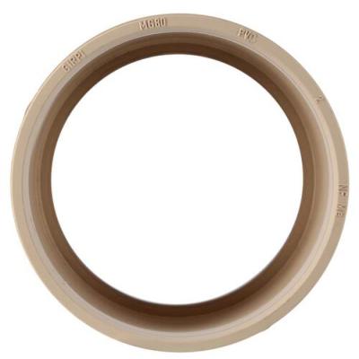  MANCHON DOUBLE F/F SABLE 