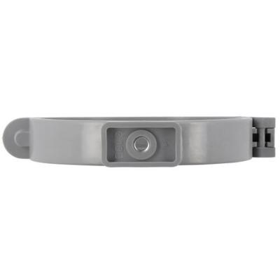 COLLIER CHARNI GRIS D100 7X150 