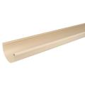  GOUTTIERE 4M SABLE 