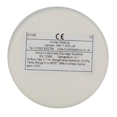  AERATEUR A MEMBRANE D40 