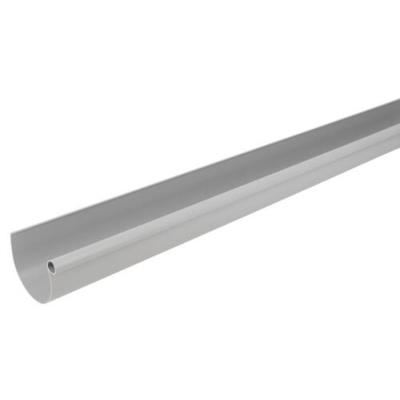  GOUTTIERE 4M GRIS 