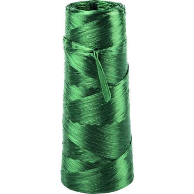 RAPHIA SYNTHETIQUE 100G - VERT 