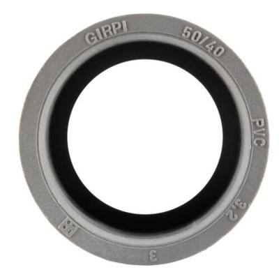  REDUCTION INCORP PVC M50-F40 