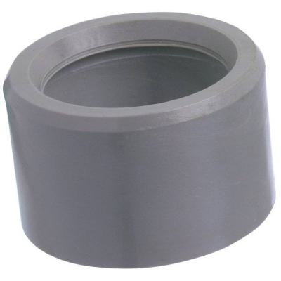  REDUCTION INCORP PVC M50-F40 