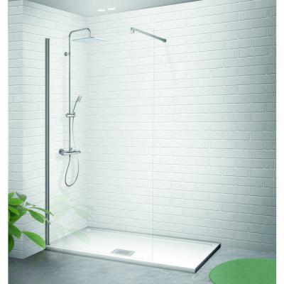  PAROI FIXE TRANSP.E-F 90X200 