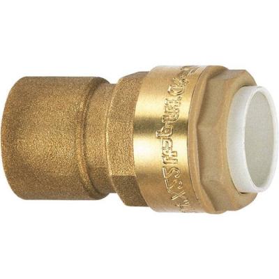  RACCORD RAPIDE F 3/8X12 
