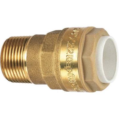  RACCORD RAPIDE M 3/8X12 