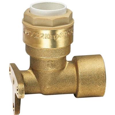  RACCORD RAPIDE APPLIQUE 1/2X16 