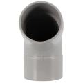 COUDE PVC 67A�30 FF 50 