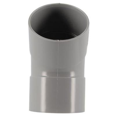  COUDE PVC 45A� FF 50 