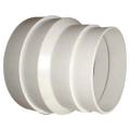  REDUCTION PVC D125/150 
