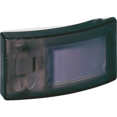  BOUTON POUSSOIR 230V 