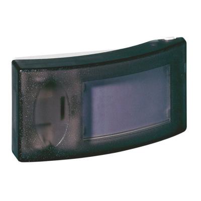  BOUTON POUSSOIR 230V 