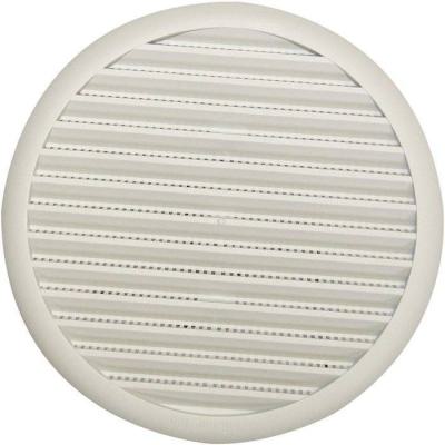  GRIL PLAS RESSORT D175 BLC A/M 