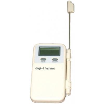  THERMOMETRE DIGITAL 