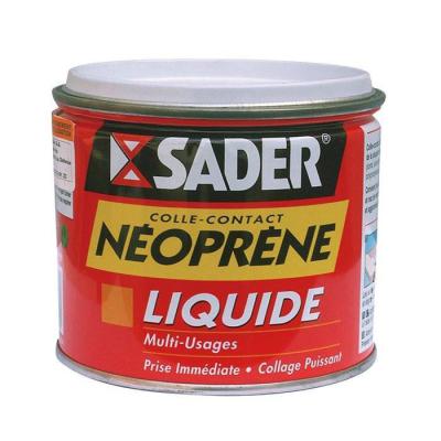  COLLE NEOPRENE LIQUIDE  500ML 