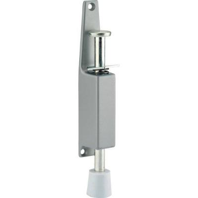  ARRET DE PORTE L150 ARGENT 