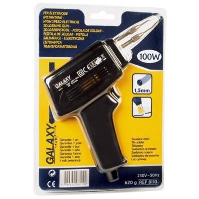  FER A SOUDER ELECT.100W R.8110 