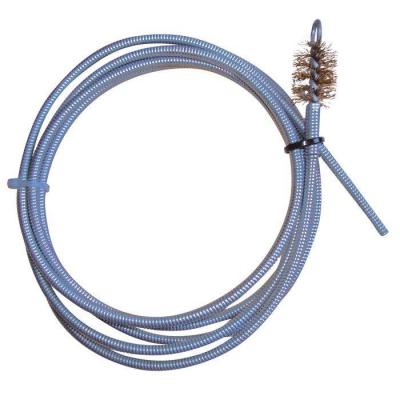  DEBOUCHEUR BROSSE D18MM LONG2M 