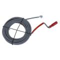  DEBOUCH MANIV CRAMP D20MM L3M 