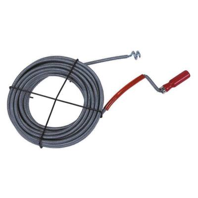  DEBOUCH MANIV CRAMP D20MM L10M 
