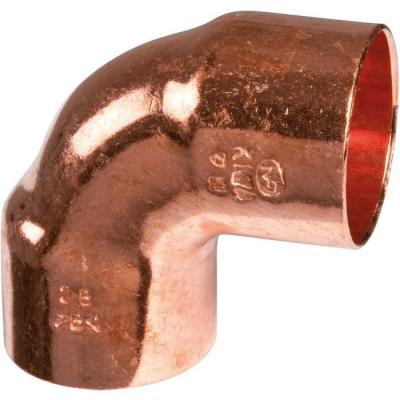  COUDE CU 90DGE FF 22 